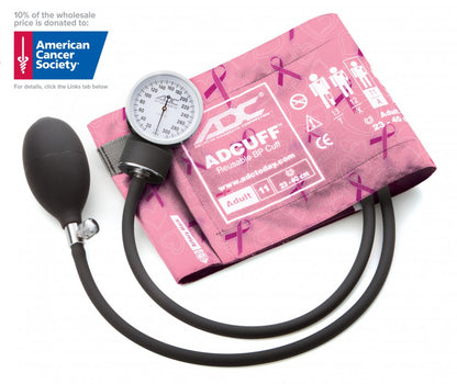 ADC Prosphyg™ 760 Pocket Aneroid Sphyg