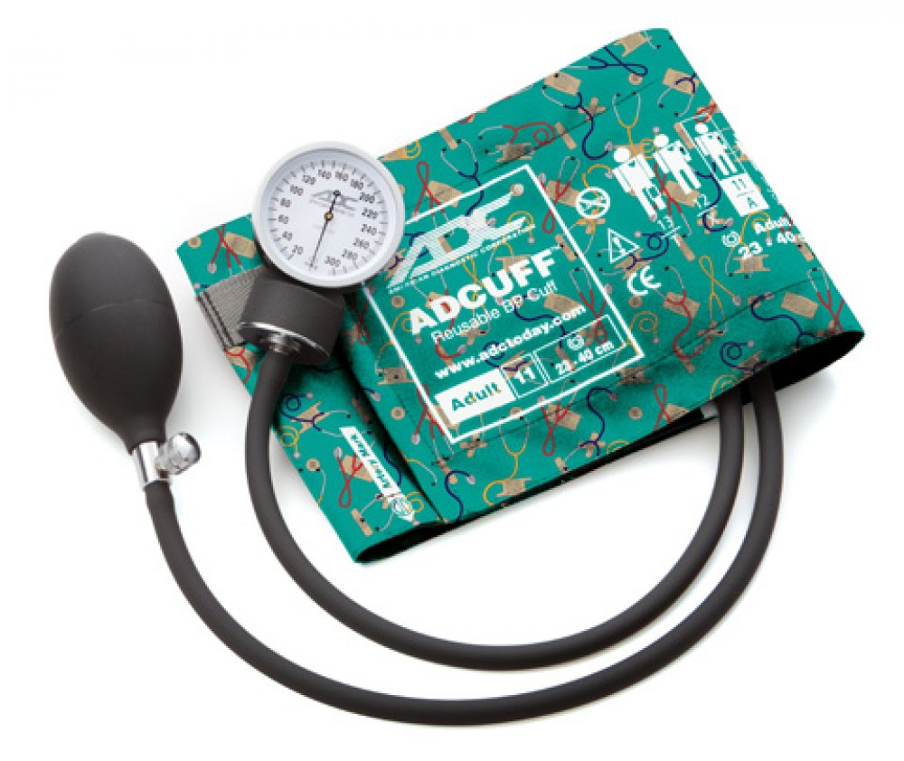 ADC Prosphyg™ 760 Pocket Aneroid Sphyg