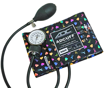ADC Prosphyg™ 760 Pocket Aneroid Sphyg