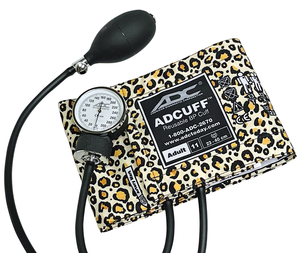 ADC Prosphyg™ 760 Pocket Aneroid Sphyg