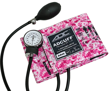 ADC Prosphyg™ 760 Pocket Aneroid Sphyg