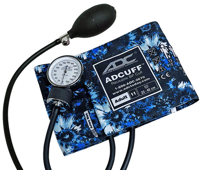 ADC Prosphyg™ 760 Pocket Aneroid Sphyg
