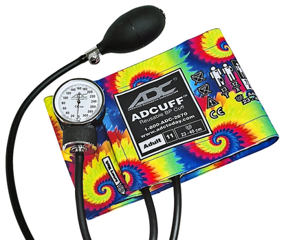 ADC Prosphyg™ 760 Pocket Aneroid Sphyg