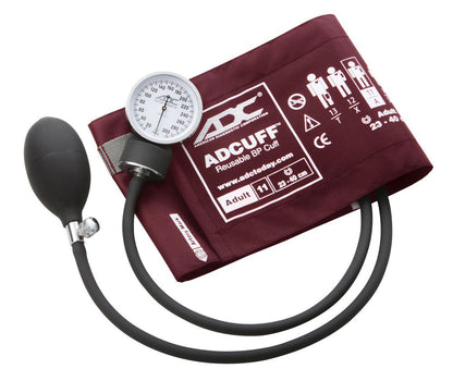 ADC Prosphyg™ 760 Pocket Aneroid Sphyg