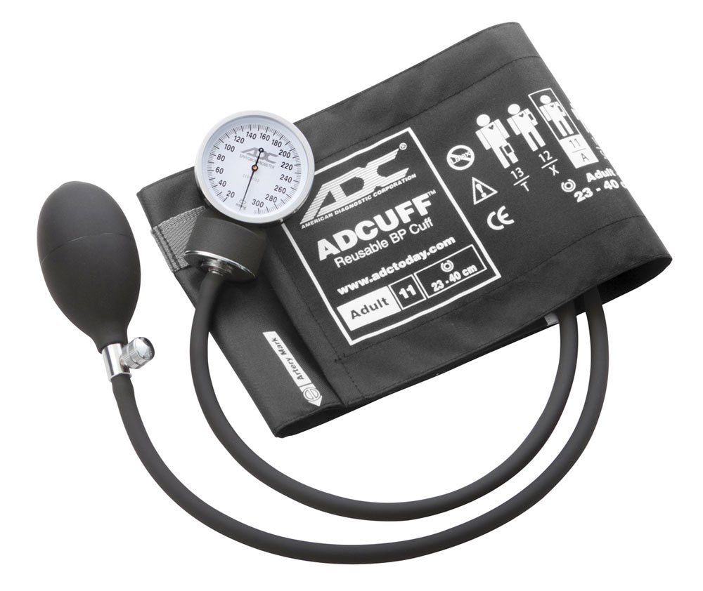 ADC Prosphyg™ 760 Pocket Aneroid Sphyg