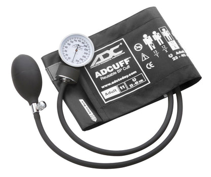 ADC Prosphyg™ 760 Pocket Aneroid Sphyg