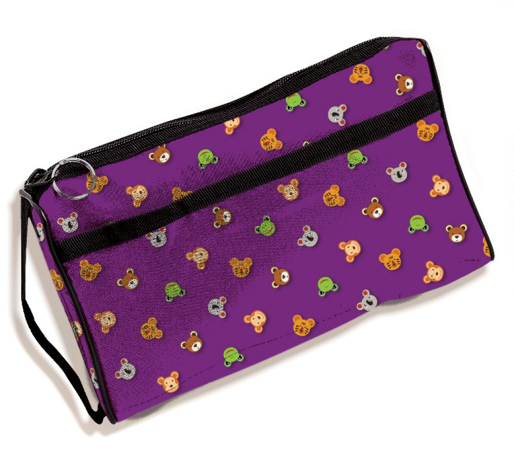 ADC Pro’s Combo Adimals™ Pocket Aneroid/Pediatric Scope Kit