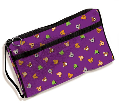 ADC Pro’s Combo Adimals™ Pocket Aneroid/Pediatric Scope Kit