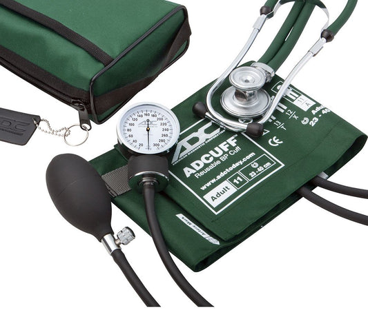 ADC Pro's Combo II™ SR Pocket Aneroid/Sprague Kit