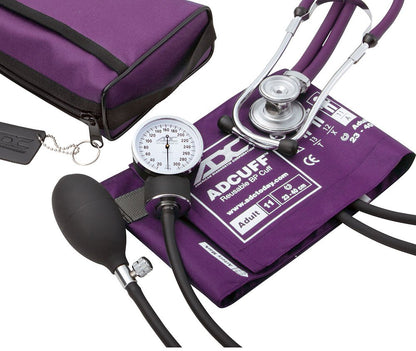 ADC Pro's Combo II™ SR Pocket Aneroid/Sprague Kit