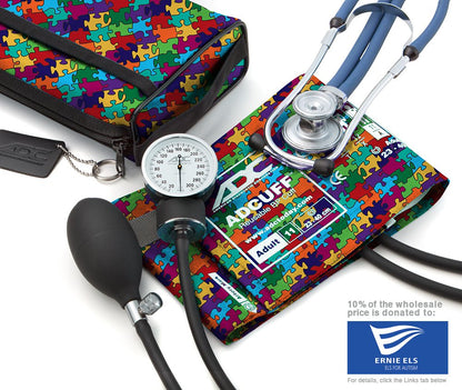 ADC Pro's Combo II™ SR Pocket Aneroid/Sprague Kit