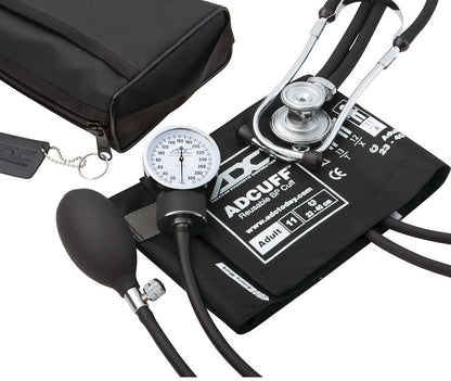 ADC Pro's Combo II™ SR Pocket Aneroid/Sprague Kit