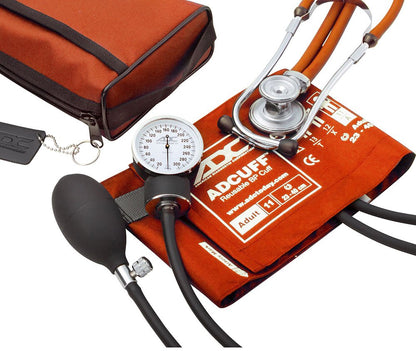 ADC Pro's Combo II™ SR Pocket Aneroid/Sprague Kit