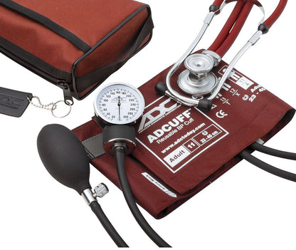 ADC Pro's Combo II™ SR Pocket Aneroid/Sprague Kit