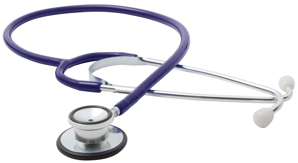 ADC Pro's Combo II™ DH Pocket Aneroid/Scope Kit