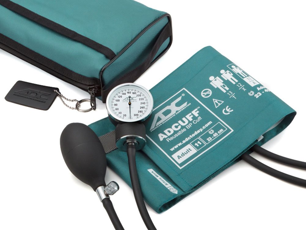 ADC Prosphyg™ 768 Pocket Aneroid Sphyg