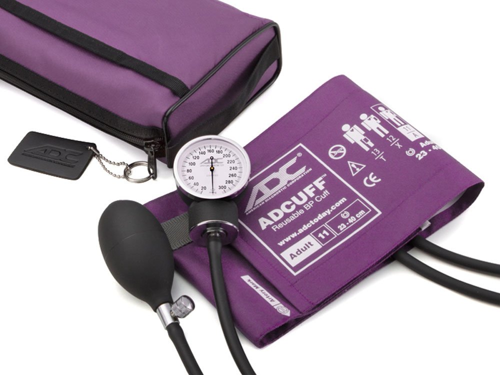 ADC Prosphyg™ 768 Pocket Aneroid Sphyg