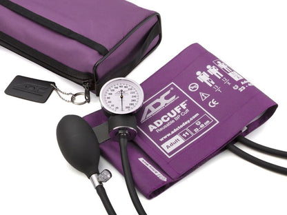ADC Prosphyg™ 768 Pocket Aneroid Sphyg