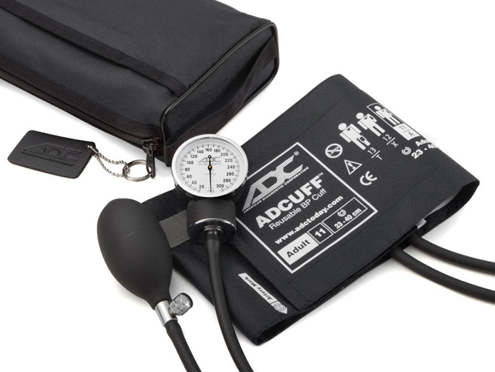ADC Prosphyg™ 768 Pocket Aneroid Sphyg