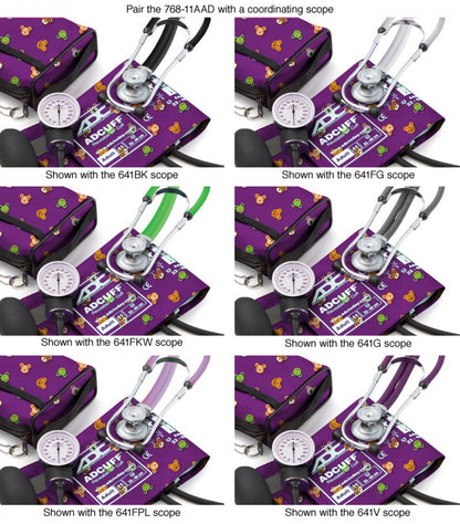 ADC Prosphyg™ 768 Pocket Aneroid Sphyg