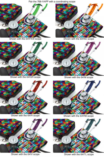 ADC Prosphyg™ 768 Pocket Aneroid Sphyg