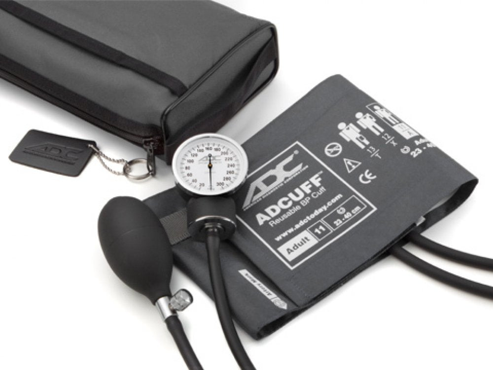 ADC Prosphyg™ 768 Pocket Aneroid Sphyg