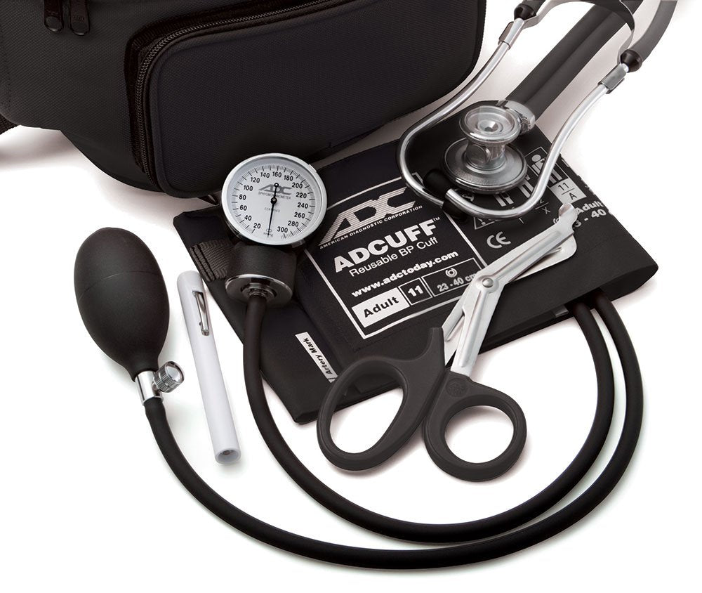 ADC Pro's Combo IV™ Fanny Pack Essentials Kit