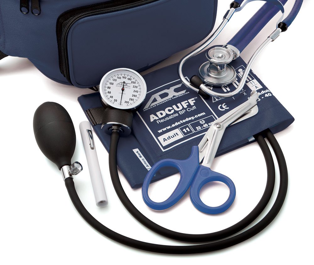 ADC Pro's Combo IV™ Fanny Pack Essentials Kit