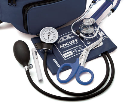 ADC Pro's Combo IV™ Fanny Pack Essentials Kit