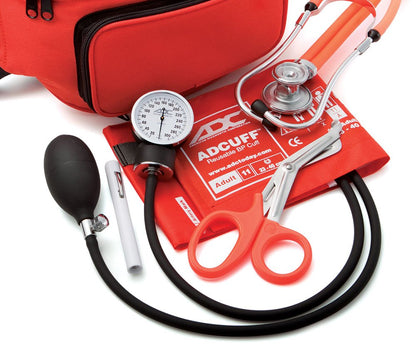 ADC Pro's Combo IV™ Fanny Pack Essentials Kit