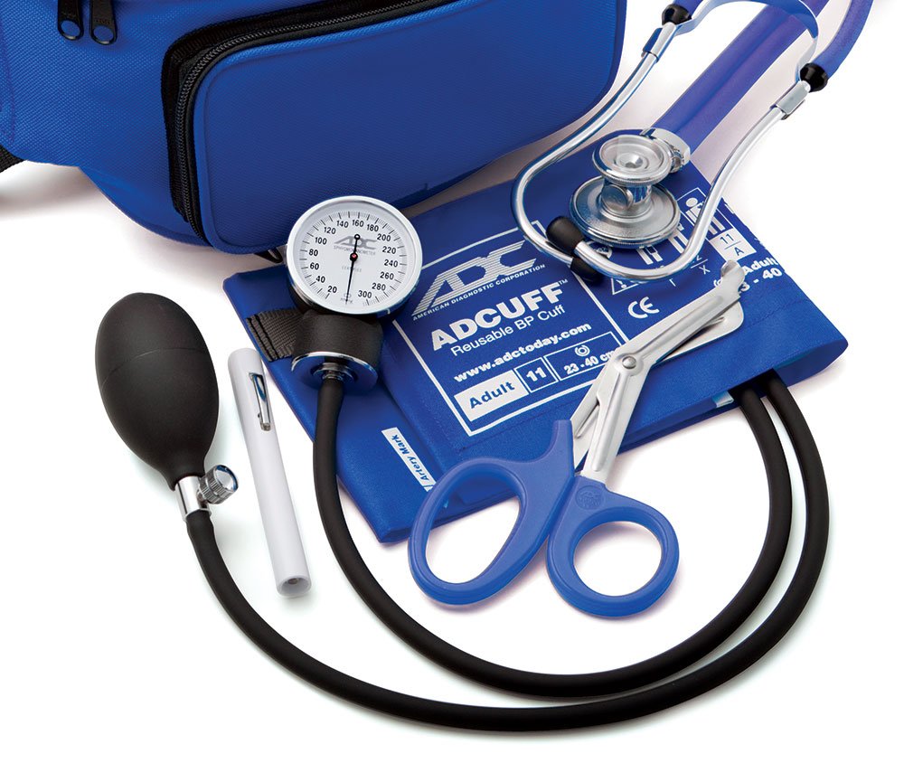 ADC Pro's Combo IV™ Fanny Pack Essentials Kit