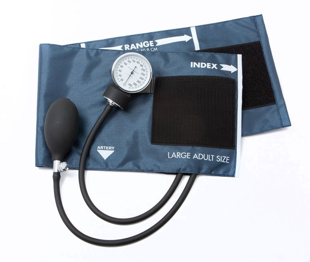 ADC Prosphyg™ 775 Pocket Aneroid Sphyg