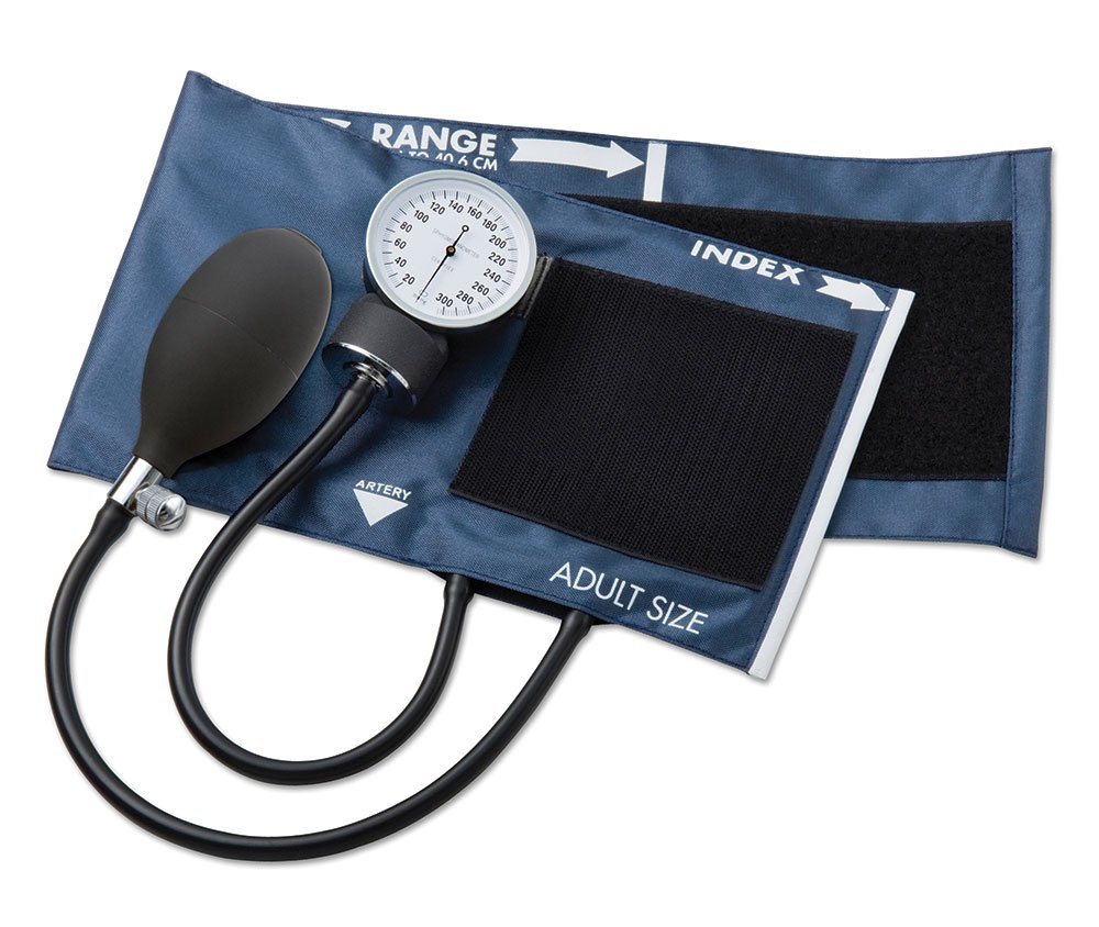 ADC Prosphyg™ 775 Pocket Aneroid Sphyg