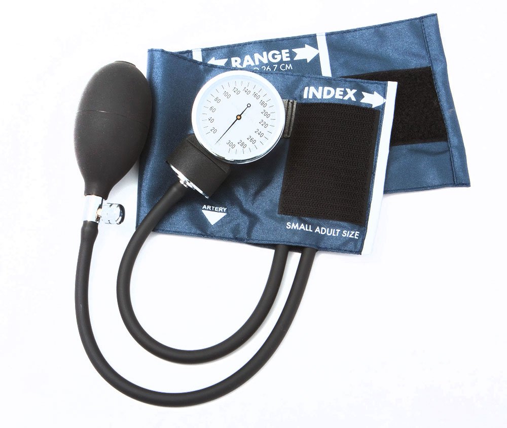ADC Prosphyg™ 775 Pocket Aneroid Sphyg