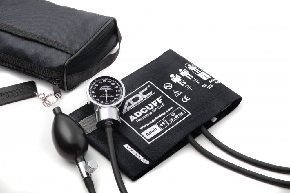 ADC Diagnostix™ 778 Pocket Aneroid Sphyg
