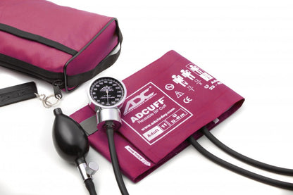 ADC Diagnostix™ 778 Pocket Aneroid Sphyg