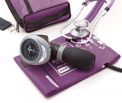 ADC Pro's Combo I™ Palm Aneroid/Sprague Kit