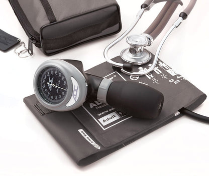 ADC Pro's Combo I™ Palm Aneroid/Sprague Kit