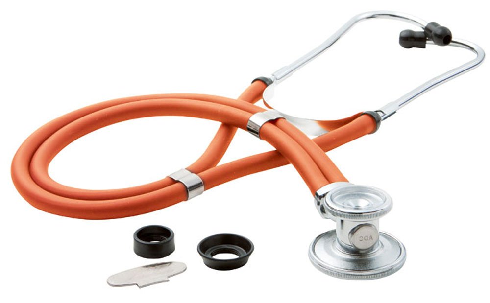 ADC Pro's Combo I™ Palm Aneroid/Sprague Kit