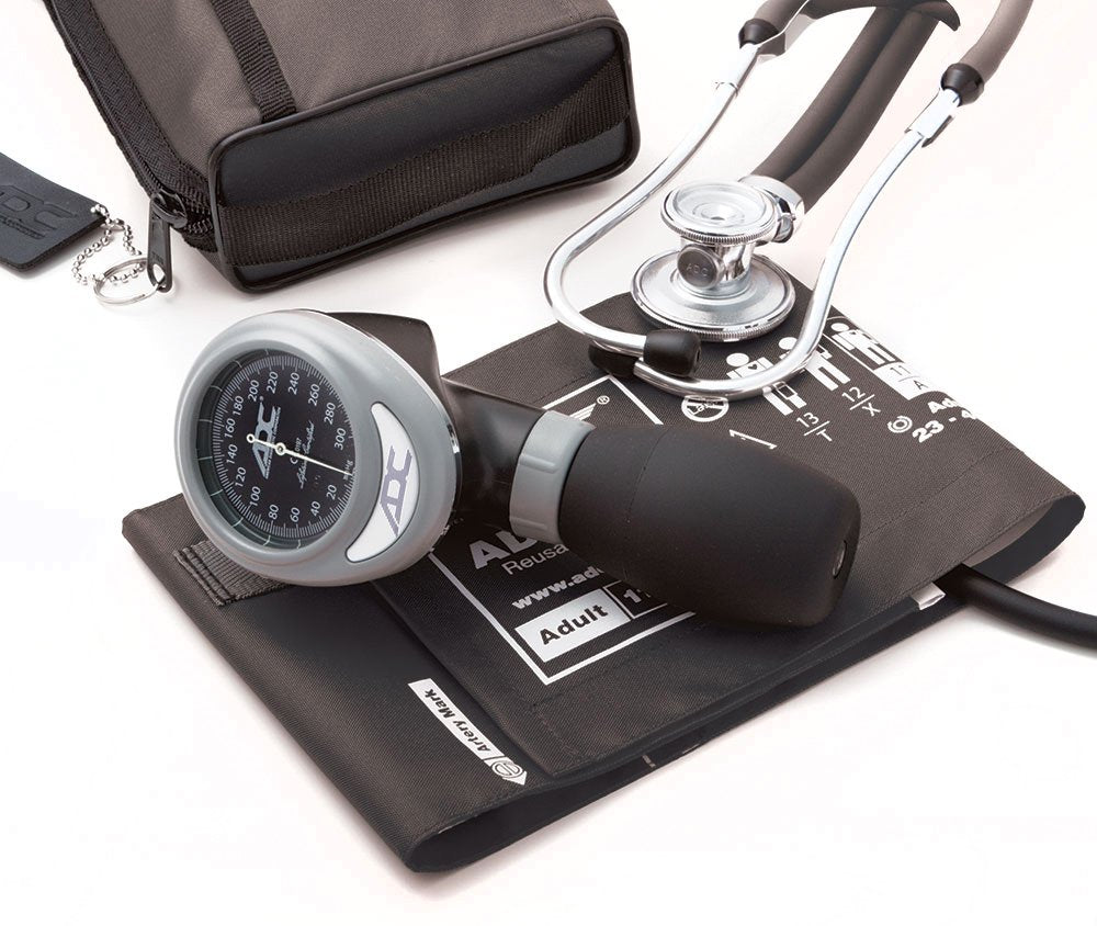 ADC Pro's Combo I™ Palm Aneroid/Sprague Kit