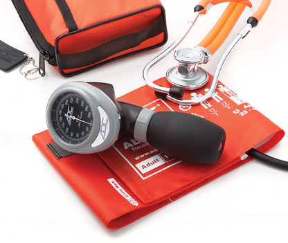 ADC Pro's Combo I™ Palm Aneroid/Sprague Kit