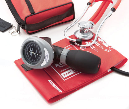 ADC Pro's Combo I™ Palm Aneroid/Sprague Kit