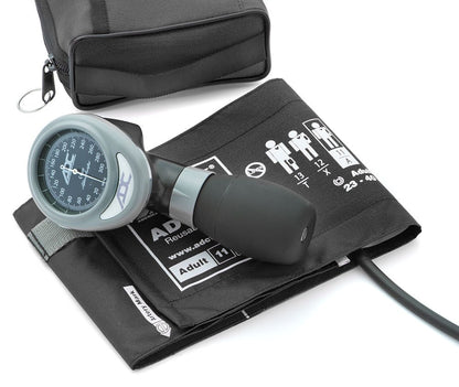 ADC Diagnostix™ 788 Palm Aneroid Sphyg