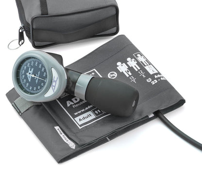 ADC Diagnostix™ 788 Palm Aneroid Sphyg
