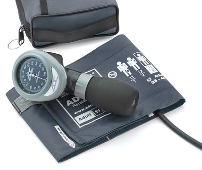 ADC Diagnostix™ 788 Palm Aneroid Sphyg