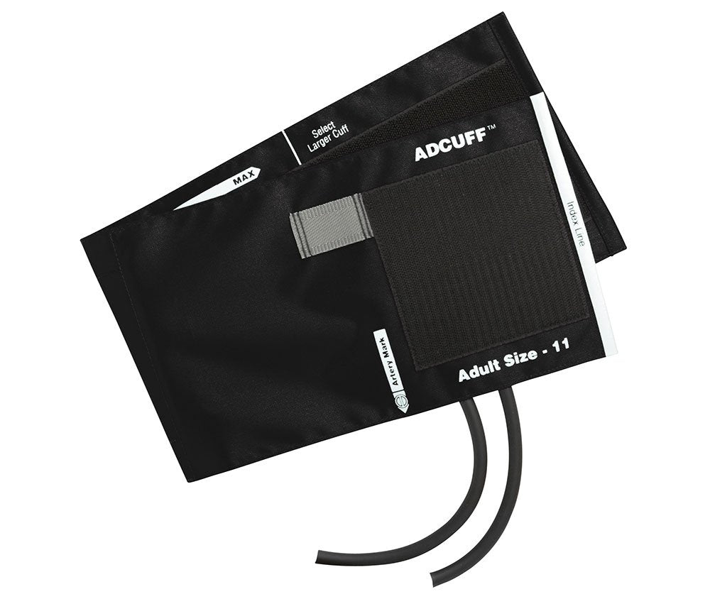 ADC Adcuff™ Cuff & Bladder, 2 Tube