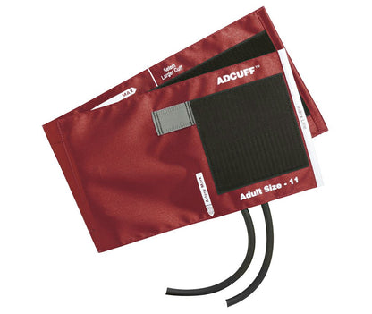 ADC Adcuff™ Cuff & Bladder, 2 Tube