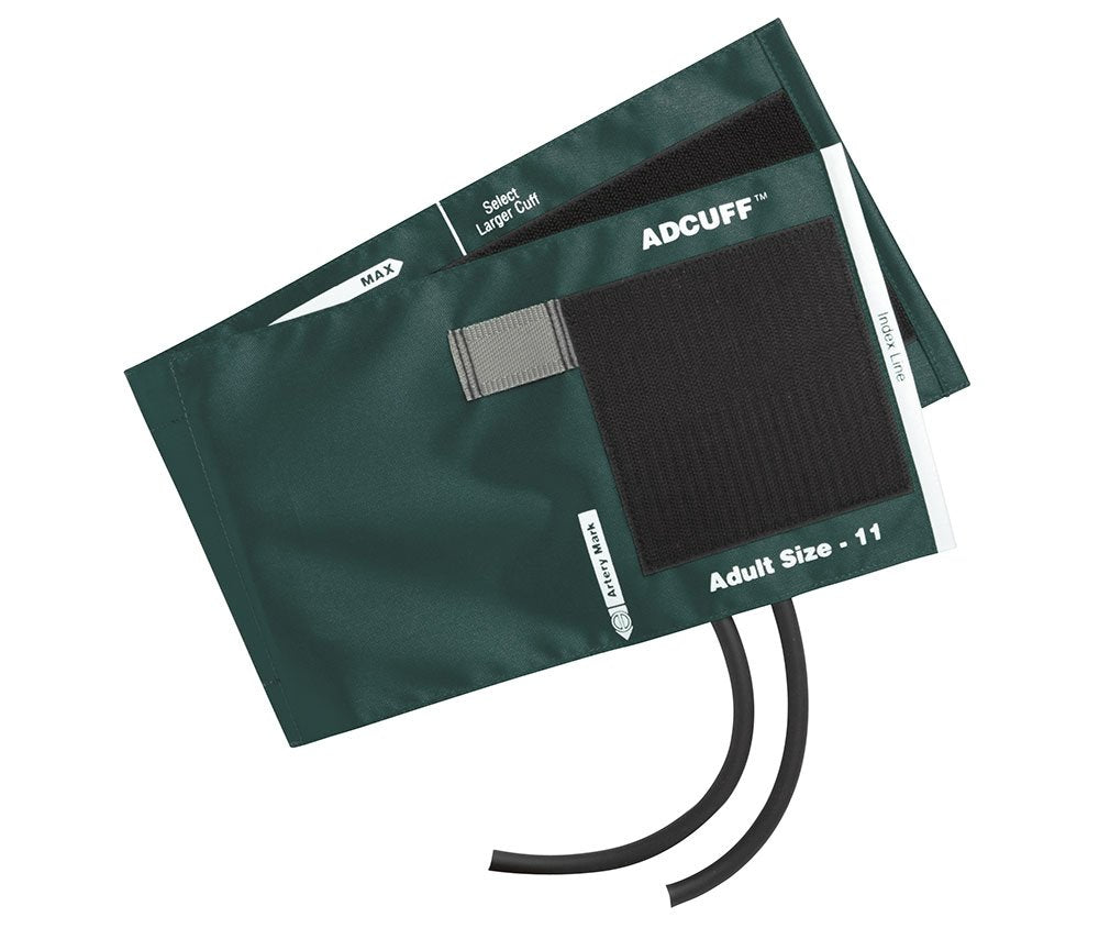 ADC Adcuff™ Cuff & Bladder, 2 Tube