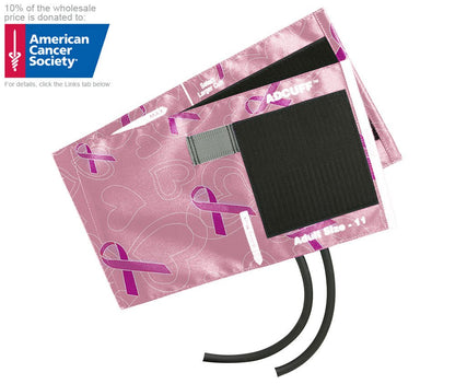 ADC Adcuff™ Cuff & Bladder, 2 Tube