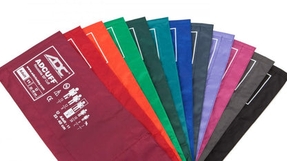 ADC Adcuff™ Cuff & Bladder, 2 Tube